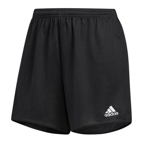 adidas shorts damen schwarz|short adidas parma noir.